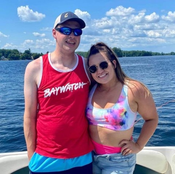 Meet your Posher, Andrew - Picture 1 of 1